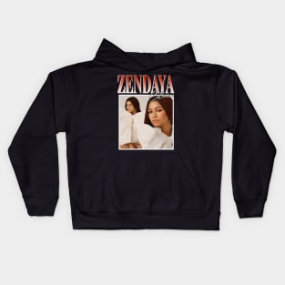 Zendaya Kids Hoodie